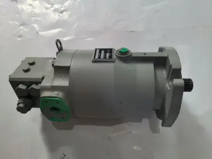 The ARK Motor series