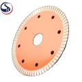 4.25inch D110mm Circular Saw Blade for Marble Cutting