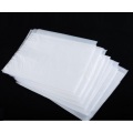 White Large Size Plastic Bag