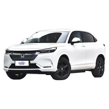 ENP1 CAR 2023: 420 km Rango de largo alcance SUV eléctrico