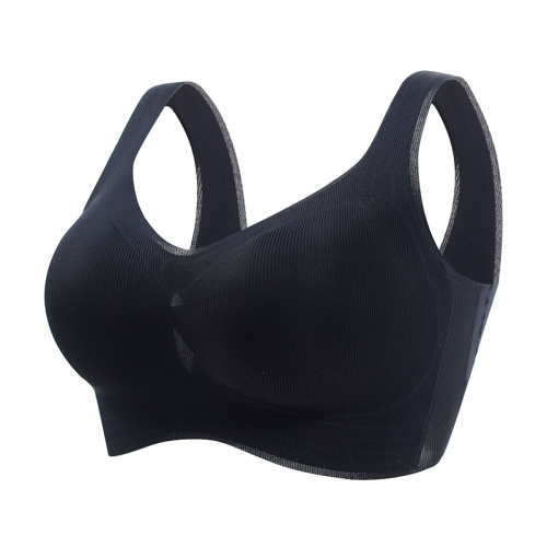 Soutien-gorge de sport sans fil Soutien-gorge de sport pour femmes