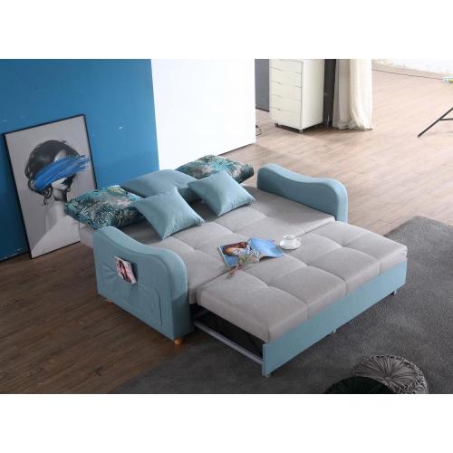 Lovely Style Fabric Sofa Lovely Style Multifunctional Sofa Manufactory