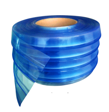 Tủ lạnh dải PVC rèm