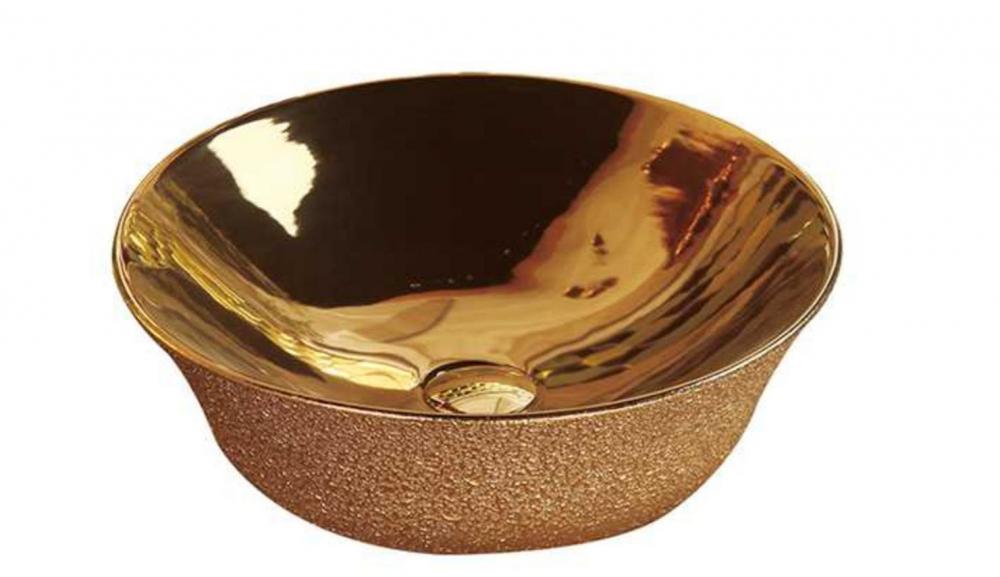 G322 Art Basin