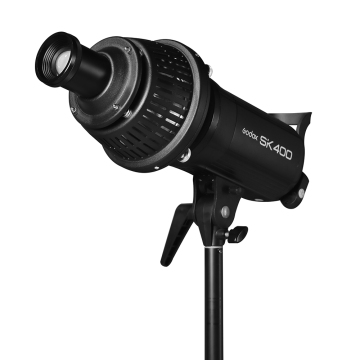 AMBITFUL AL-16 Focalize Conical Snoot for Shaped Beam Light Effects