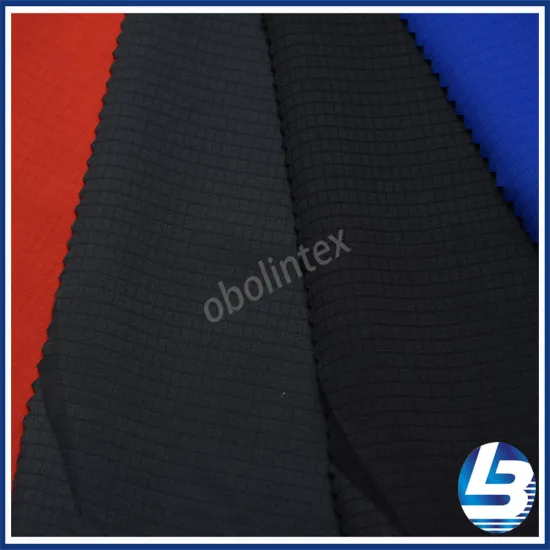 OBL20-037 Fashion fabric for jacket