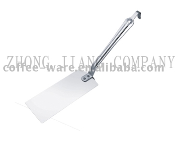 Dumpling  Shovel