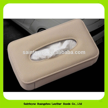 Car Tissue Box Cover Wholesale 16008
