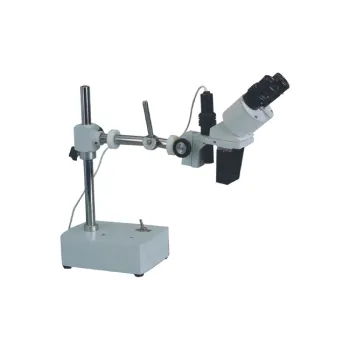 Exploring Long Working Distance Stereo Microscopes: A Comprehensive Guide and Search Engine