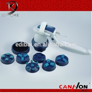 Ningbo Dike SCM-70H body massager With a long detachable handle
