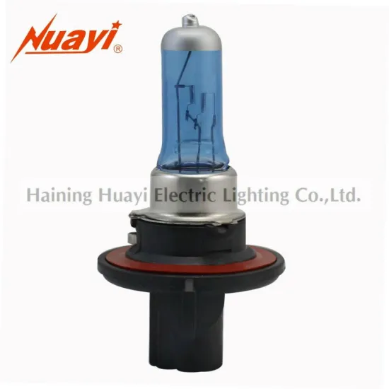 High performance headlamp H13 12V60/55W, auto car bulb, Automobile driving lamp