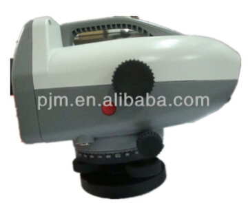 Pjk Brand Dal1528r Laser Levelling Instrument