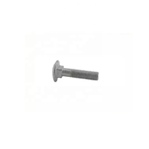 Carbon Steel Hot Dip Carriage Bolts