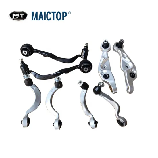 MAICTOP Factory Price CAR Control Arms for LEXUS LS460 - OEM 48620-50070 48610-59125 48640-59015 48610-59135