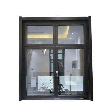 2023 Casement Thermal Break Kitchen Windows: การออกแบบและคุณสมบัติล่าสุดสำหรับหน้าต่างอลูมิเนียมที่อยู่อาศัย