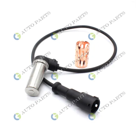 CG Auto Parts for ATE WABCO ABS Wheel Speed Sensor 4410328090 - Compatible with Scania DAF MAN BENZ IVECO RENAULT Trucks