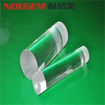 Clear PMMA Transparent Acrylic Rod Clear Colored Acrylic Rod - China  Transparent Acrylic Rods, Transparent Plexiglass Rod