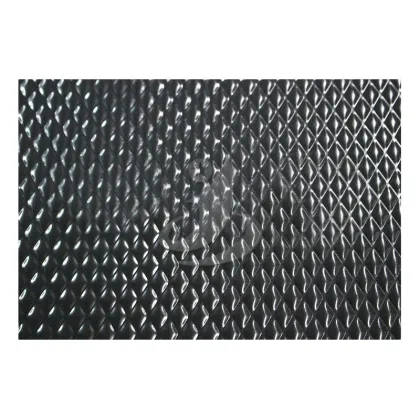 Car Sound Insulation Sheets for Effective Noise Reduction