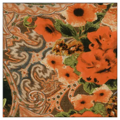 Film material leather transfer film