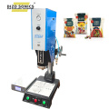 ultrasonic vacuum packaging welding machine