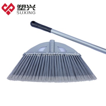 China factory metal stick broom