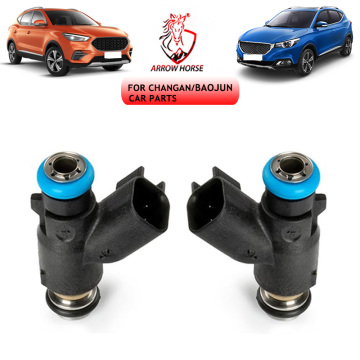 Car Spare Parts Nozzles Injection Fuel Injector Accessories for GREAT WALL Models