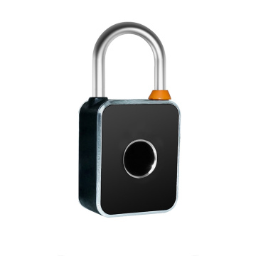 T32 Tuya USB Charging App Control Fingerprint Cipher Smart Padlock