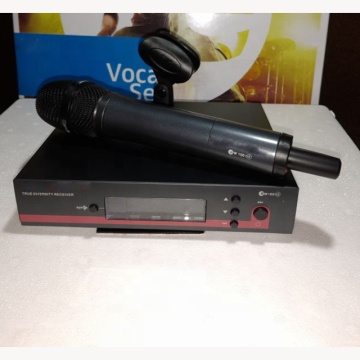 Cardioid Handheld Wireless System EW135G3