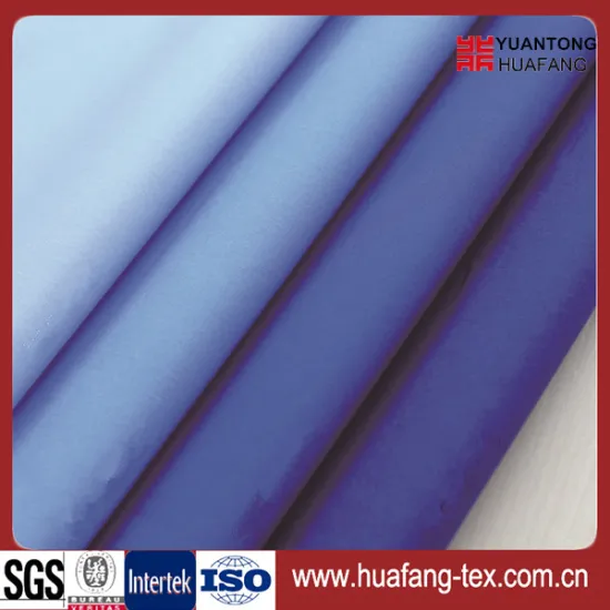 Competitive Price 100% Cotton Dyed Fabric
