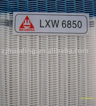 Polyester fabrics-Spiral Dryer Fabric-LWX6850T