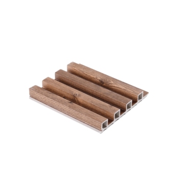 Wpc Interior Wall Paneling 160*24*2900mm