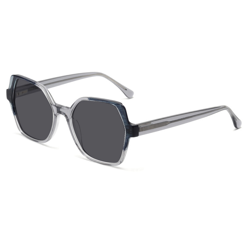 Handmade Tortosie Sunglasses