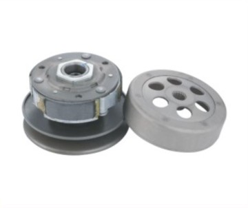 Factory Selling Yamaha 5ML Scooter Driven Wheel Assembly and Motorcycle Engine Parts