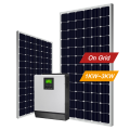 3KW home energy storage system