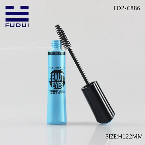 Hot Sale Custom Wholesale Eyelash Container