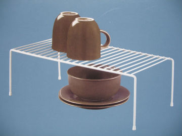 Jumbo Helper shelf