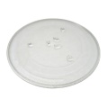 All Size Microwave Oven Part Borosilicate Glass Plate Microwave Glass Plate Microwave Glass Turntable