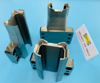 электроискровая обработка матрица камера