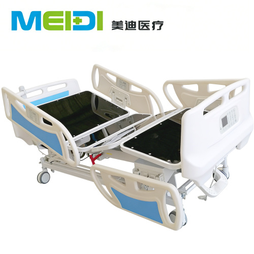 Wholesale Electric Medical Bed BR-D-III with Weighing & Camera System