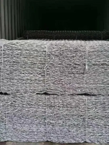 Best Price hot dipped Gabion Boxes