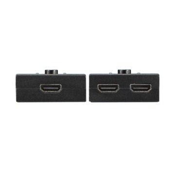 Bidirectional 2 port HDMI Switch