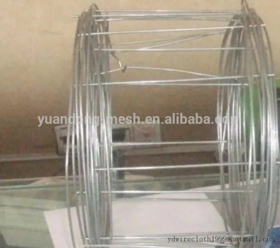 Brick force welded mesh(Anping manufacture)