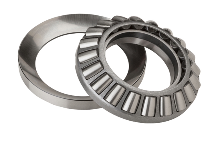 High Quality Miniature Thrust Ball Bearing 51100