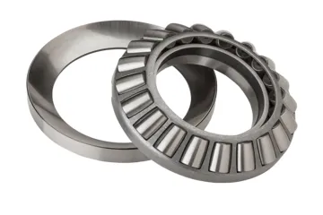 High Quality Miniature Thrust Ball Bearing 51100