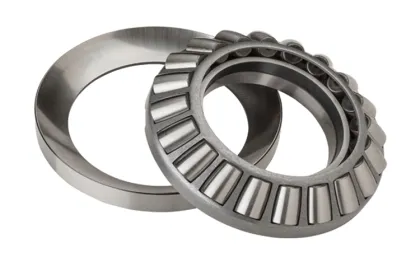 Thrust ball bearings 51117 bearings for detector