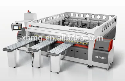 CNC Panel saw