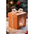 Stylish Christmas Packaging Boxes for Festive Presents