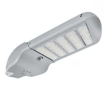 Lampione stradale a led impermeabile IPw 40w-120w