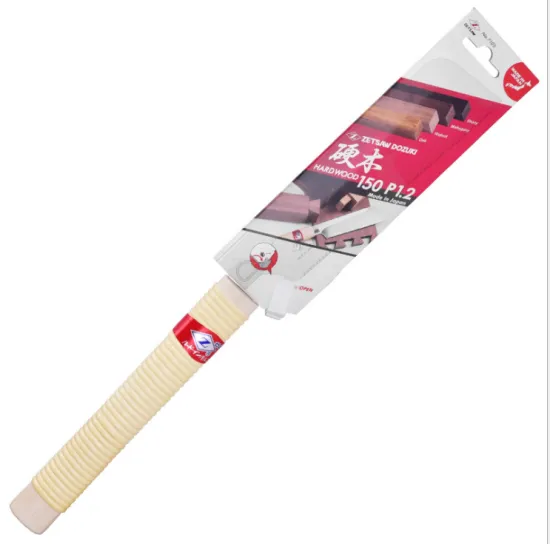 High-Quality 65Mn Japanese Saw Blades for Efficient Tree Cutting by Chinese Manufacturers