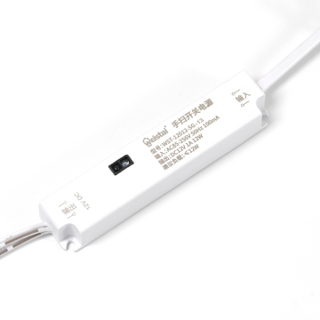 High Quality 12W White DC 12V LED Light Power Supply for Cabinets